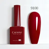 Oja Semipermanenta 9ml Hema free CANNI 9-100