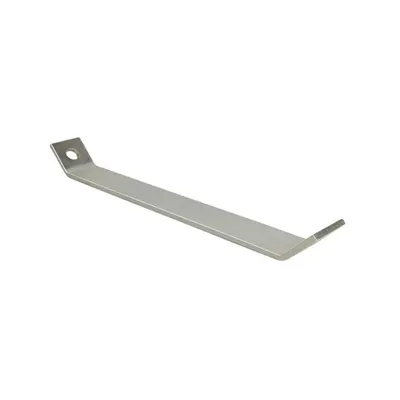CELO Two hole 45° angle brace pentru strut 300 mm