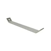 CELO Two hole 45° angle brace pentru strut 300 mm