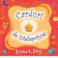 Carduri de intelepciune: Un set de 64 de carduri