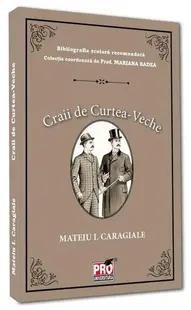 Craii de Curtea-Veche - Paperback brosat