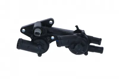 Termostat Sistem Racire (95 C, in Carcasa) Potrivit Audi A1; Seat Alhambra, Ibiza Iv, Ibiza Iv Sc, Ibiza Iv St; Skoda Fabia Ii; Vw Beetle, Eos, Golf Vi, Jetta Iv, Scirocco Iii, Sharan 1.4 09.07