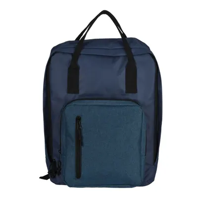 Rucsac barbați, 30 x 40 x 12 cm, XQ Max, culoarea bleumarin