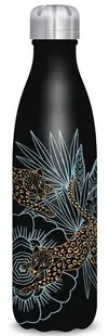 Sticlă termică Ars Una Catalina Estrada - Jungle Nights, 500 ml