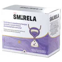 Smirela, 30 plicuri, Sun Wave Pharma