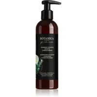 Soaphoria Botanica Slavica Rosemary Shampoo sampon intens pentru întărirea și creșterea părului