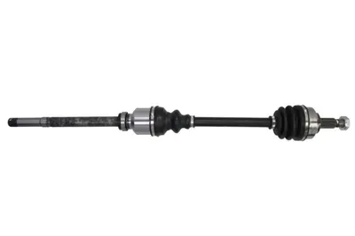 Planetara fata dreapta 929mm (nou, vehicule cu ABS) potrivit CITROEN C4 I, EVASION, JUMPY I; FIAT SCUDO, ULYSSE; LANCIA ZETA; PEUGEOT 806, EXPERT 1.6-2.0 06.94-11.12