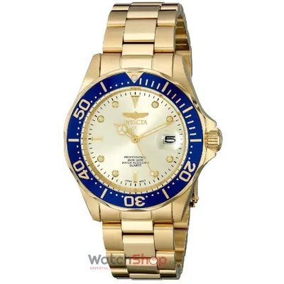 Ceas Invicta PRO DIVER 14124