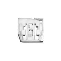 Set reparatie macara geam Spate Dreapta potrivit SKODA OCTAVIA I, OCTAVIA I/combi 1996-2010 - (1buc)