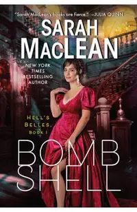 Bombshell: A Hell's Belles Novel