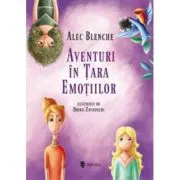 Aventuri in Tara Emotiilor