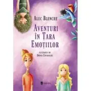 Aventuri in Tara Emotiilor