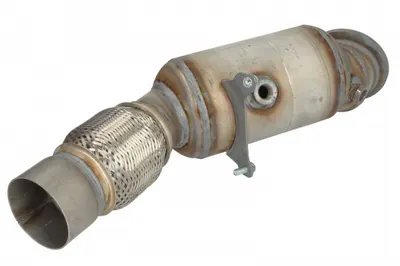 Convertor catlitic EURO 6 potrivit BMW 1 (F20), 1 (F21), 2 (F22, F87), 2 (F23), 3 (F30, F80), 3 (F31), 3 GRAN TURISMO (F34), 4 (F32, F82), 4 (F33, F83), 4 GRAN COUPE (F36) 2.0 2.0H 07.15