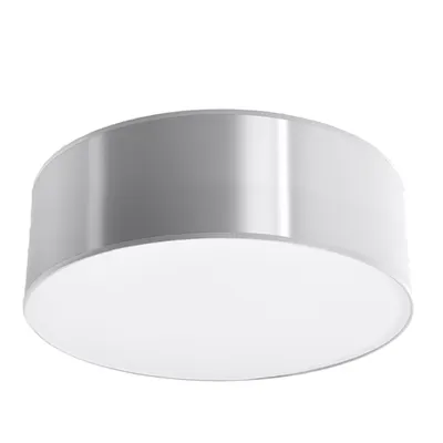 Corp de iluminat pentru tavan ARENA gray