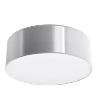 Corp de iluminat pentru tavan ARENA gray