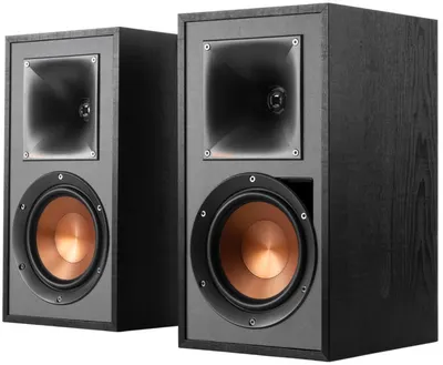 Boxe Klipsch - R-51PM, 2 buc, negre
