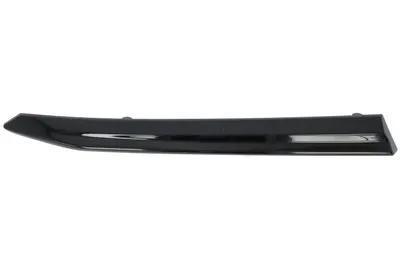 Grila bara dreapta negru potrivit SUBARU IMPREZA GK, GT dupa 2020