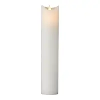 Lumânare LED (înălțime 25 cm) Sara – Sirius