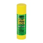 Lipici solid Amos, 35g, fara solvent, GSW35