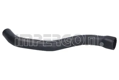 Furtun radiator superior potrivit FIAT BRAVO II; LANCIA DELTA III 1.4 09.07-12.14