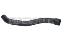 Furtun radiator superior potrivit FIAT BRAVO II; LANCIA DELTA III 1.4 09.07-12.14