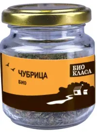 Cimbru, 20 g, Clasa Bio