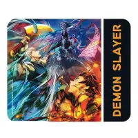 Mousepad Flexibil Demon Slayer - Key Art S2