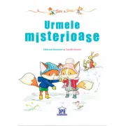 Jumi si Juma. Urmele misterioase