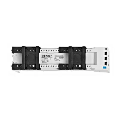 Adaptor montaj aparate modulare fara contacte 45mm 2sine