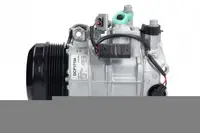 Compresor AC clima Mercedes Clasa C T-MODEL (S204), C (W204), E T-MODEL (S212), SLK (R172) 2.2D dupa 2009