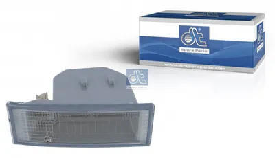 Proiector ceata Dreapta Stanga (H3) 24V potrivit VOLVO FH12, FH16, FH16 II, FM12, FM7 08.93