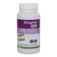 Gingivet, 60 tablete
