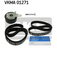 Set curea de distributie SKF VKMA 01271