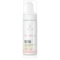 INOAR Speed Liss spumă de păr pentru catifelarea si hranirea parului uscat si indisciplinat 150 ml