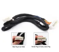 Cablu Plug&Play SNH OEM PNP-PZ002 KIA - Hyundai