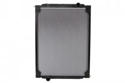 Radiator motor (cu rama) potrivit MAZ 100, 200 TCD2013L064V 05.04