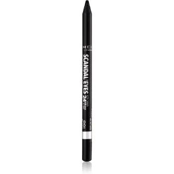 Rimmel Scandal'Eyes Khôl Kajal creion dermatograf waterproof