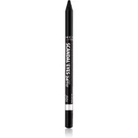 Rimmel Scandal'Eyes Khôl Kajal creion dermatograf waterproof