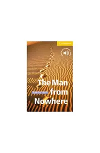 The Man from Nowhere Level 2 - Paperback brosat - Bernard Smith