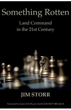 Something Rotten: Land Command in the 21st Century