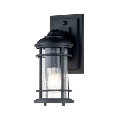 Aplica Lighthouse 1 Light Small Wall Lantern