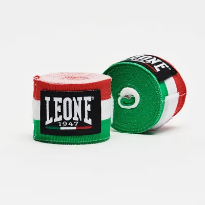 Fase de Box 3.5 metri Leone Tricolore