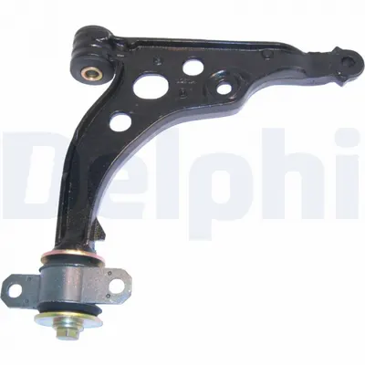 Brat suspensie roata Dreapta fata 20 mm potrivit CITROEN JUMPER I; FIAT DUCATO; PEUGEOT BOXER 1.9D-2.8D 02.94