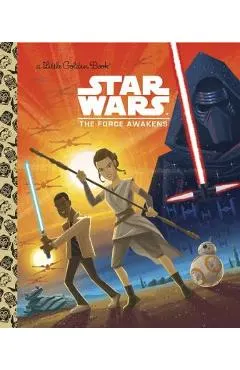 Star Wars: The Force Awakens