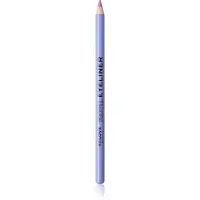 Revolution Relove Kohl Eyeliner creion kohl pentru ochi culoare Lilac 1,2 g
