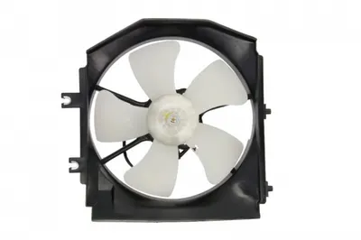 Ventilator radiator (cu carcasa) MAZDA 323 F VI, 323 S VI 1.9 2.0 intre 1998-2004