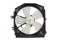Ventilator radiator (cu carcasa) MAZDA 323 F VI, 323 S VI 1.9 2.0 intre 1998-2004