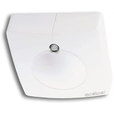 Senzor de miscare profesional,inalta frecventa, pentru interior,acoperire 360 grade,raza 4m