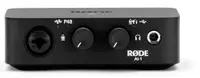 Interfață audio Rode - AI-1, negru