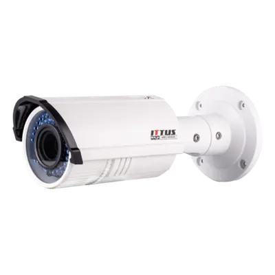 Camera IP Bullet Varifocala cu Infrarosu 3MP
